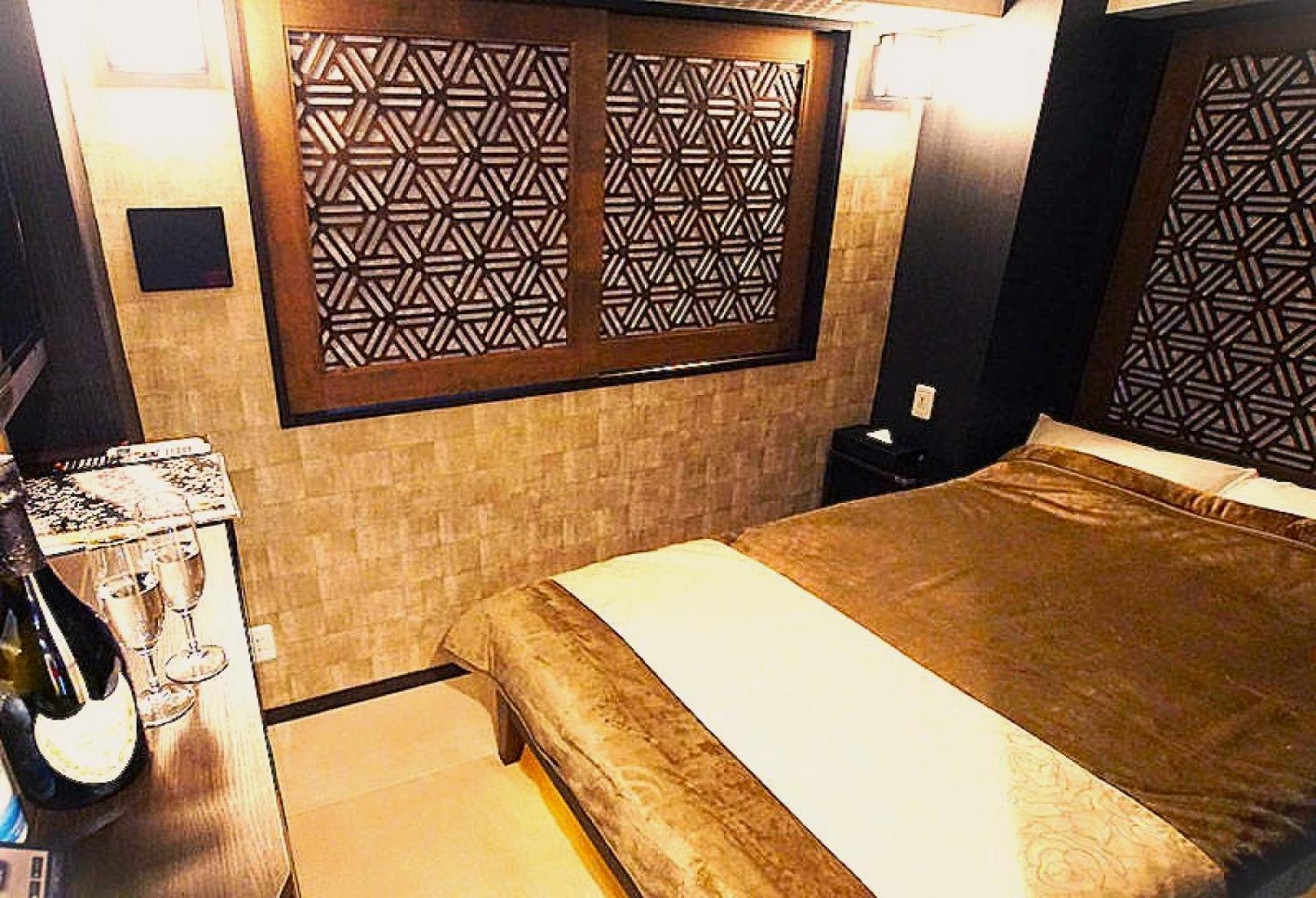 Hotel Opera — Photos 1